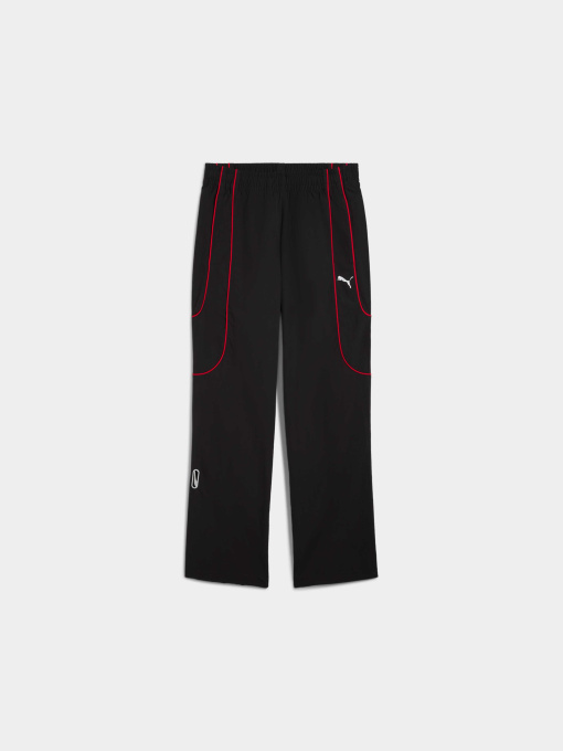 Штани PUMA Tech-x Track Pant модель 632097 Фото