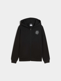 Худі та світшоти PUMA Active Sports Graphic Hoodie модель 527688 Фото