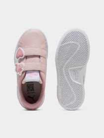 Кеди PUMA Smash 3.0 Badges V Ps модель 397286 Фото