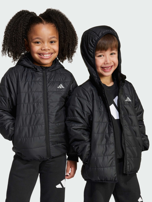 Куртки та дублянки Adidas модель JL7442 Фото