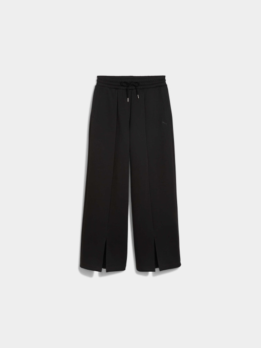 Штани PUMA Wardrobe Ess Relaxed Pants модель 632053 Фото