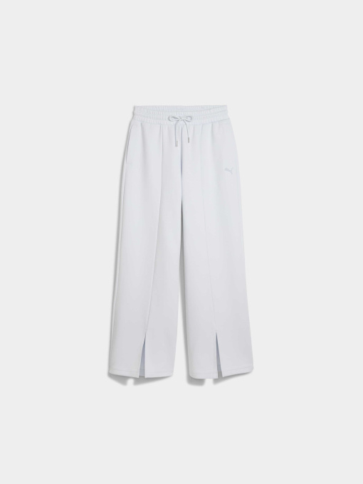Брюки PUMA Wardrobe Ess Relaxed Pants модель 632053 Фото