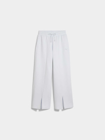 Штани PUMA Wardrobe Ess Relaxed Pants модель 632053 Фото