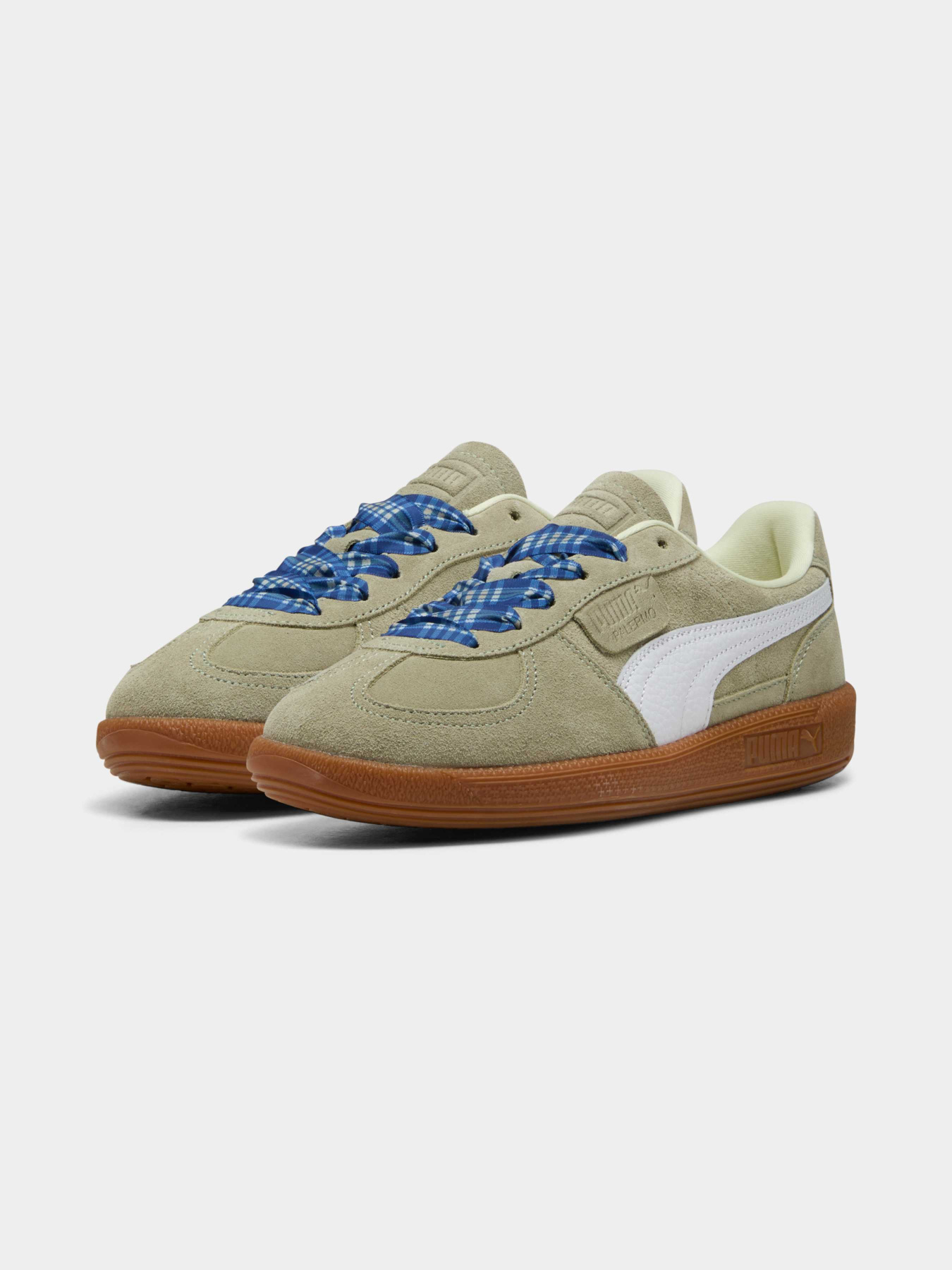 Кеди PUMA Palermo Laces Wns модель 404361 Кеди PUMA Palermo Laces Wns модель 404361 Фото