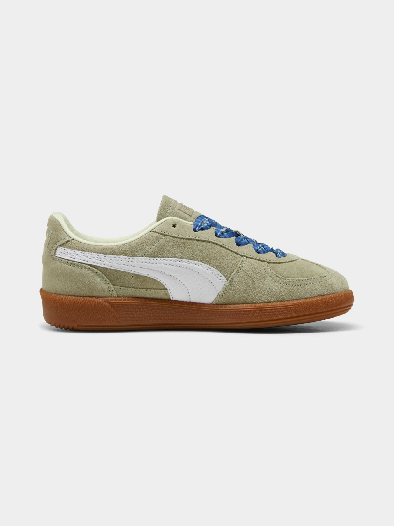 Кеди PUMA Palermo Laces Wns модель 404361 Кеди PUMA Palermo Laces Wns модель 404361 Фото