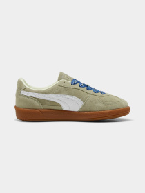 Кеды PUMA Palermo Laces Wns модель 404361 Фото
