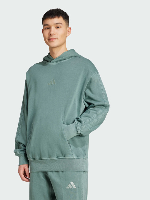 Худи и свитшоты Adidas модель JN0614 Фото