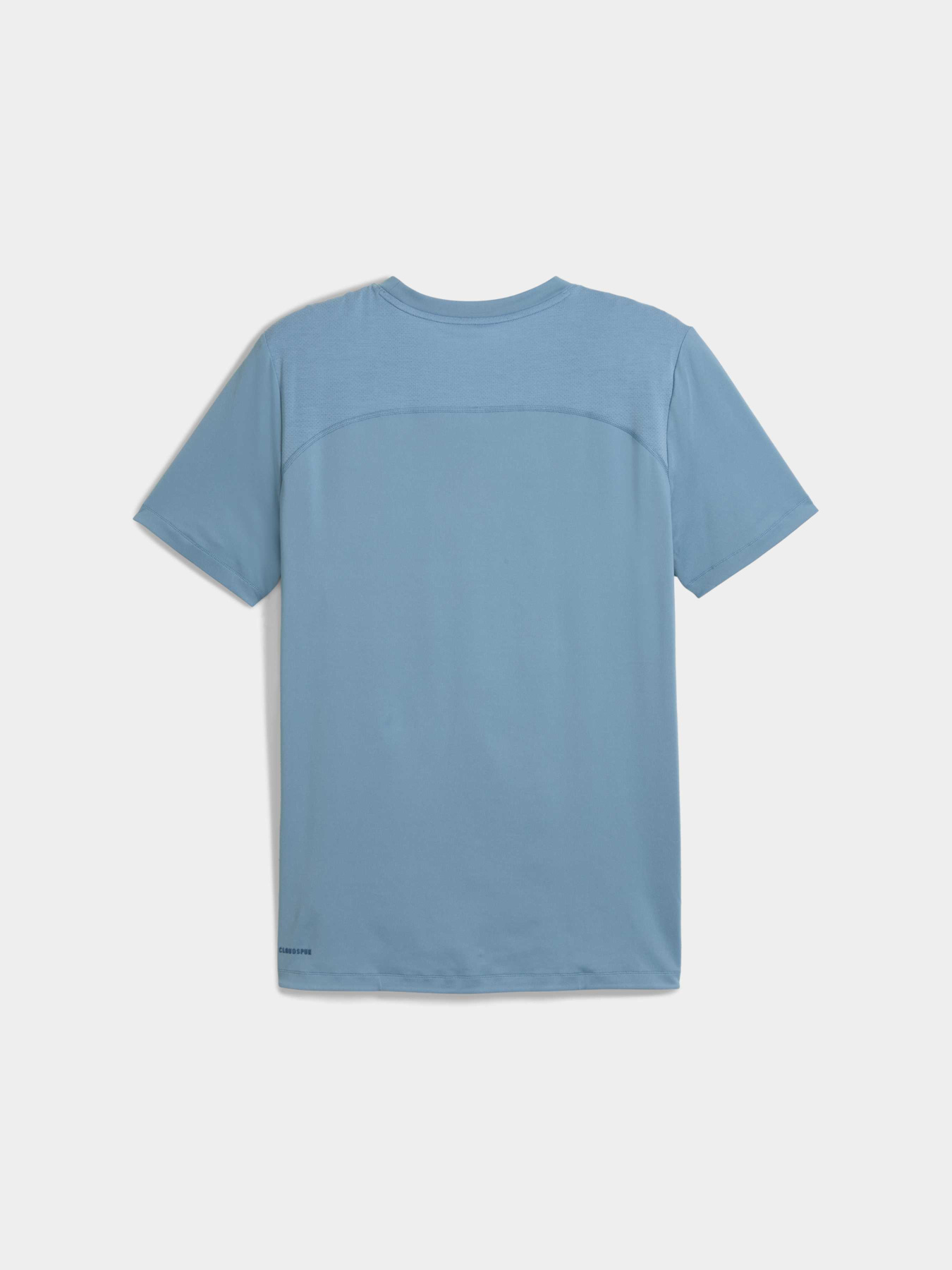 Футболки і поло PUMA M Cloudspun Tee модель 527593 Футболки і поло PUMA M Cloudspun Tee модель 527593 Фото