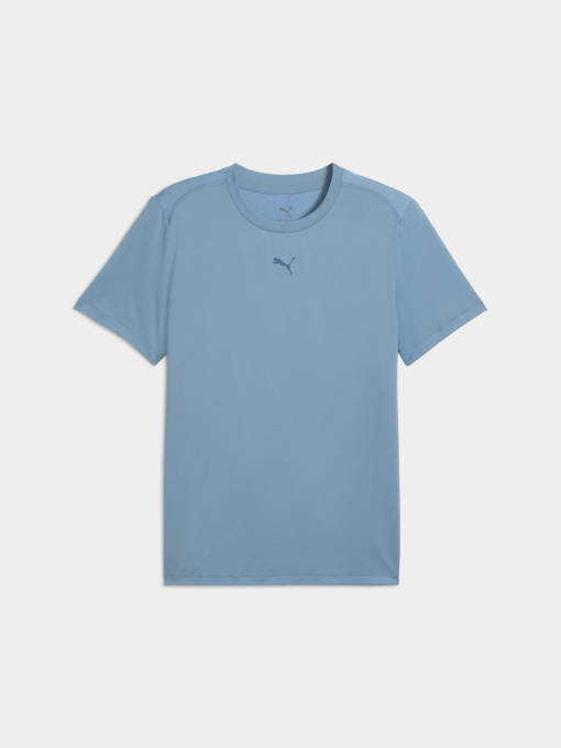 Футболки і поло PUMA M Cloudspun Tee модель 527593 Фото