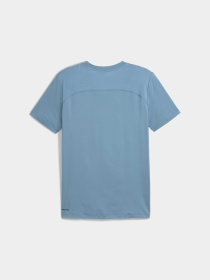 Футболки і поло PUMA M Cloudspun Tee модель 527593 Фото