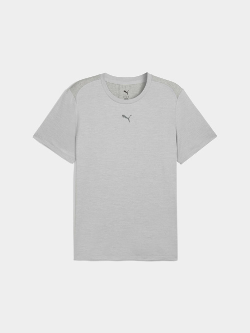 Футболки і поло PUMA M Cloudspun Tee модель 527593 Фото