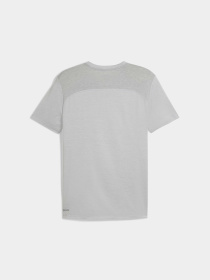 Футболки і поло PUMA M Cloudspun Tee модель 527593 Фото