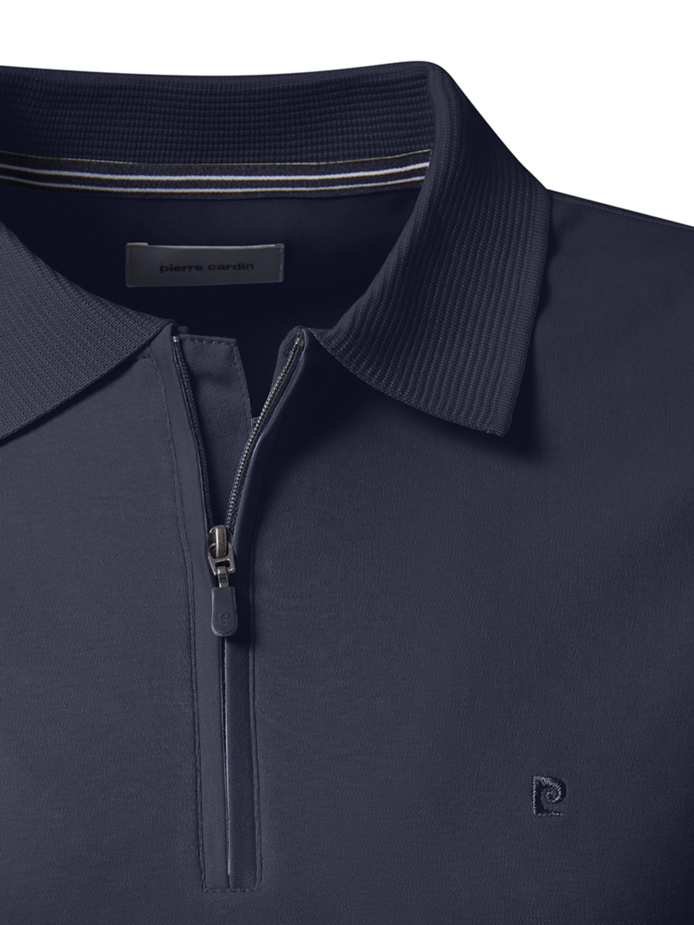 Футболки и поло Pierre Cardin модель C5 21455.2119.6325 Фото