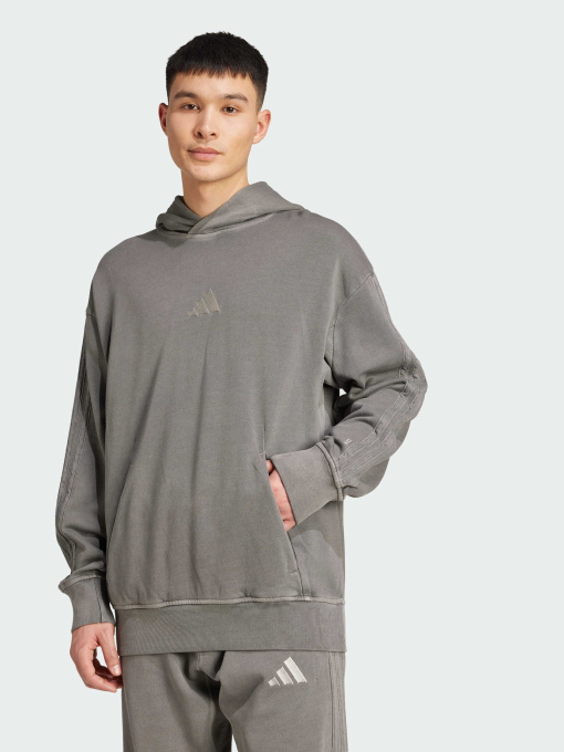 Худи и свитшоты Adidas модель JN0617 Фото