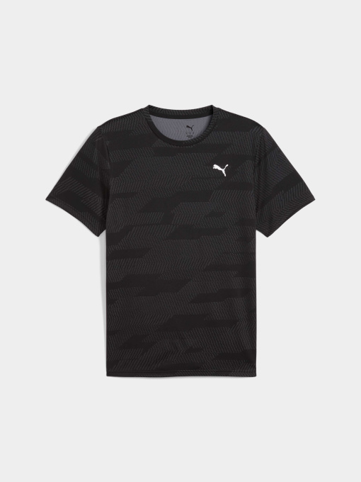 Футболки і поло PUMA M Flex Jacquard Tee модель 527582 Фото