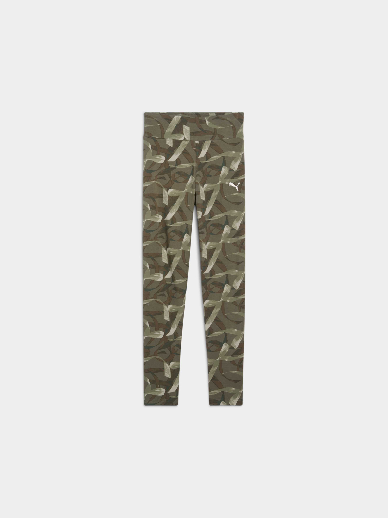 Брюки PUMA Bowtique Aop Leggings модель 632221 Брюки PUMA Bowtique Aop Leggings модель 632221 Фото