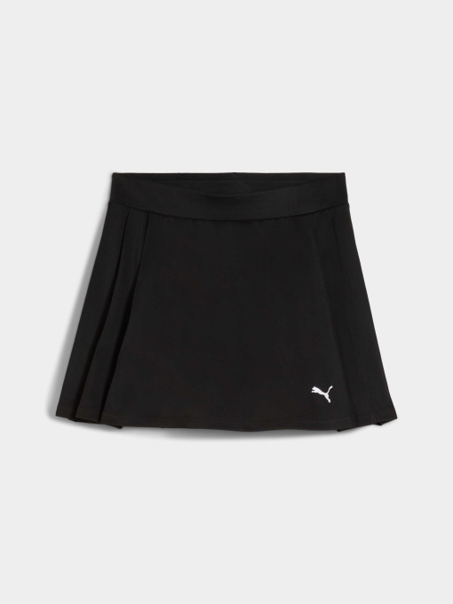 Спідниці PUMA Wardrobe Ess Pleated Skirt модель 632046 Фото