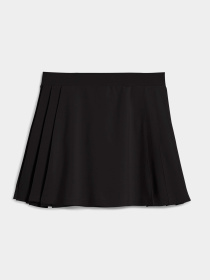 Спідниці PUMA Wardrobe Ess Pleated Skirt модель 632046 Фото