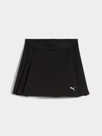 Спідниці PUMA Wardrobe Ess Pleated Skirt модель 632046 Фото