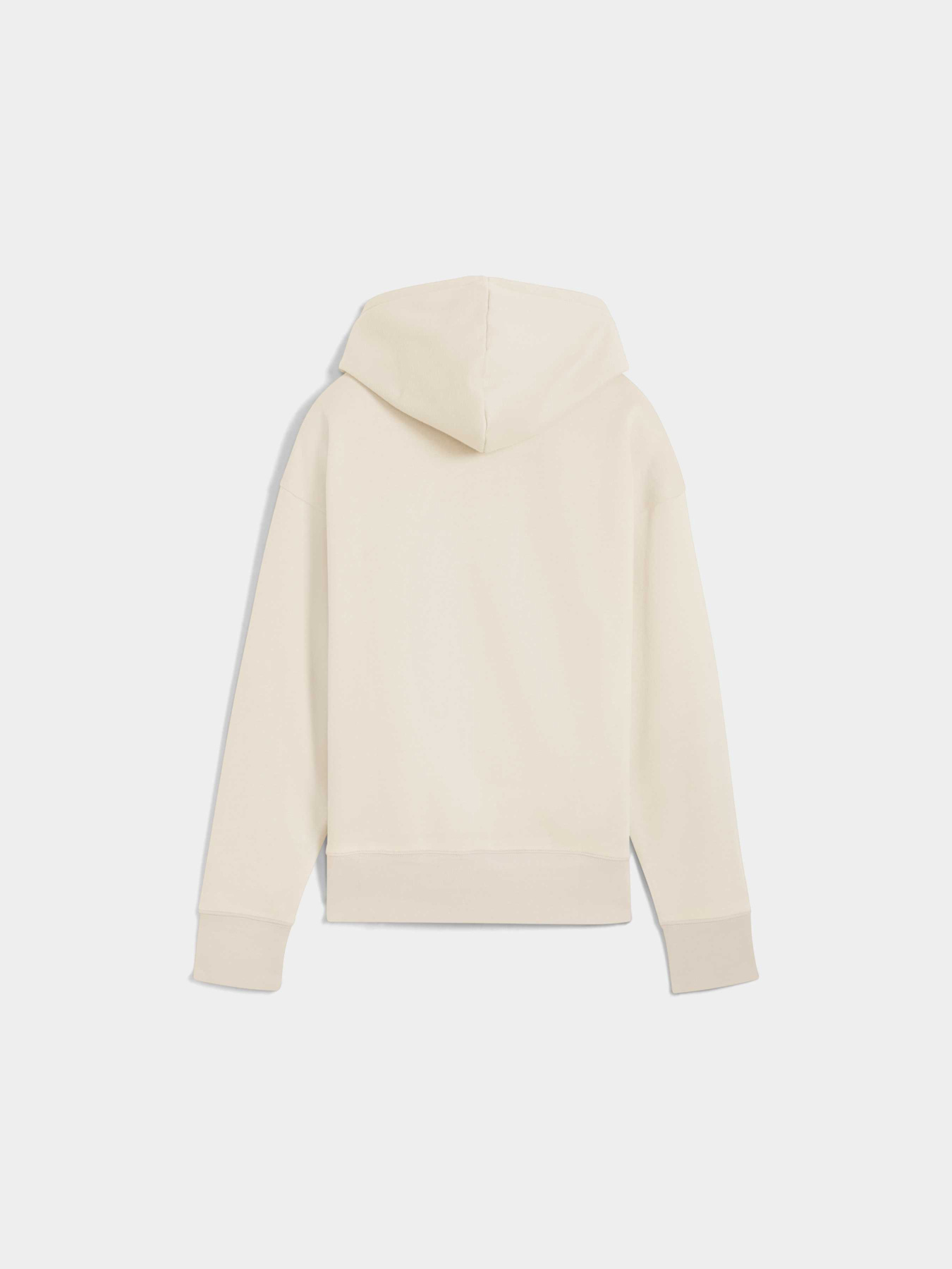 Худи и свитшоты PUMA Her Relaxed Full-zip Hoodie модель 688150 Фото
