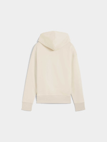 Худи и свитшоты PUMA Her Relaxed Full-zip Hoodie модель 688150 Фото