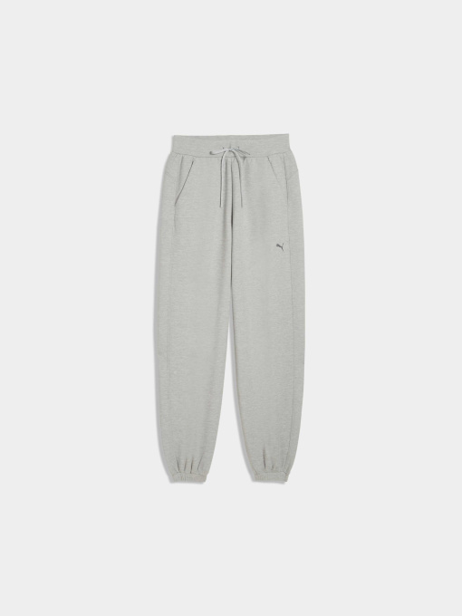 Штани PUMA W Cloudspun Jogger модель 527503 Фото
