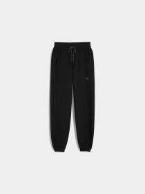Штани PUMA W Cloudspun Jogger модель 527503 Фото