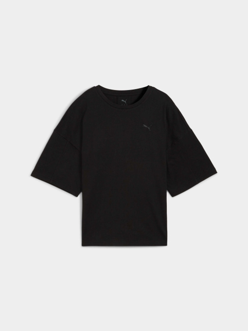 Футболки і поло PUMA Her Oversized Tee модель 688148 Фото