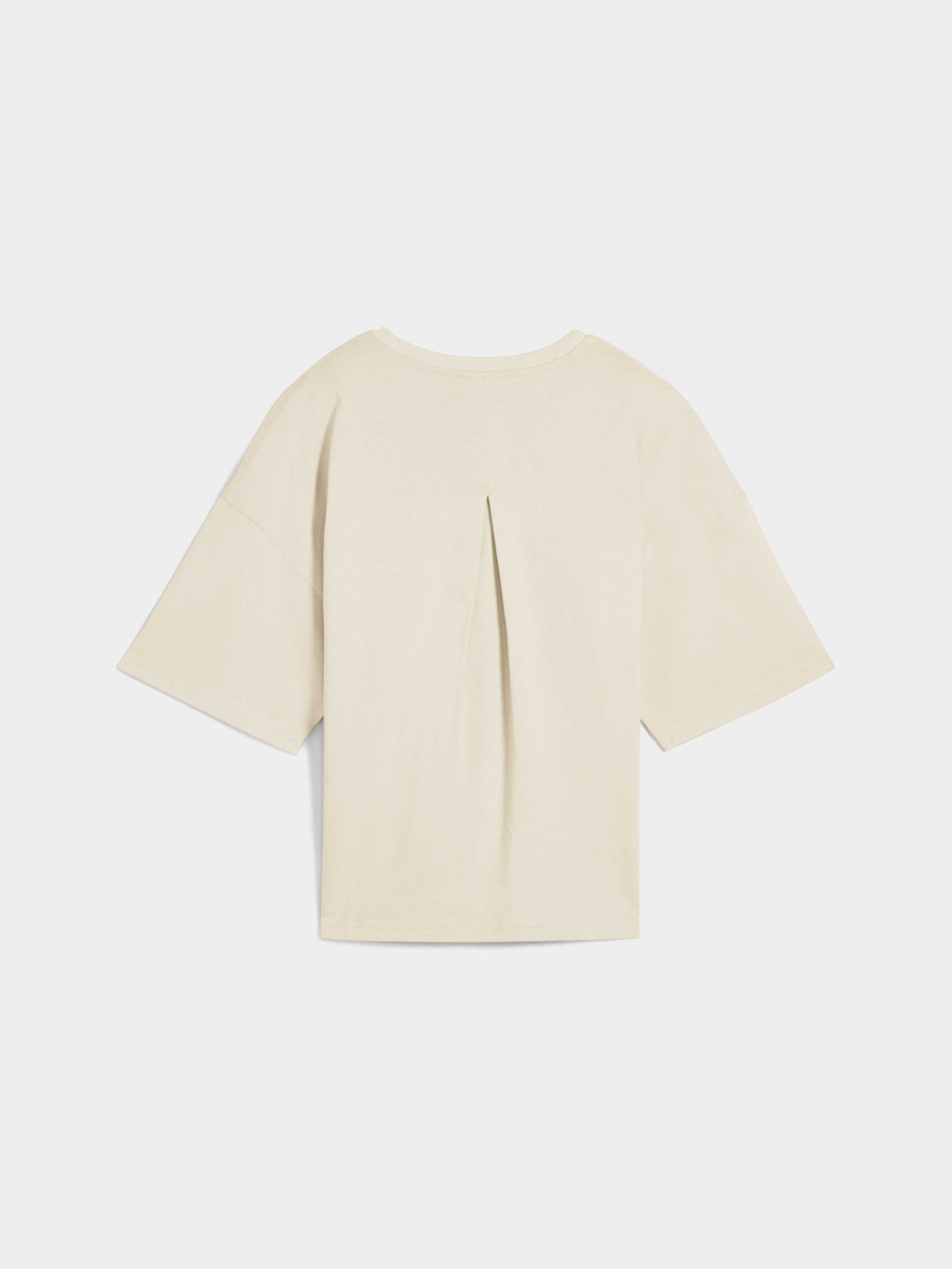 Футболки і поло PUMA Her Oversized Tee модель 688148 Футболки і поло PUMA Her Oversized Tee модель 688148 Фото
