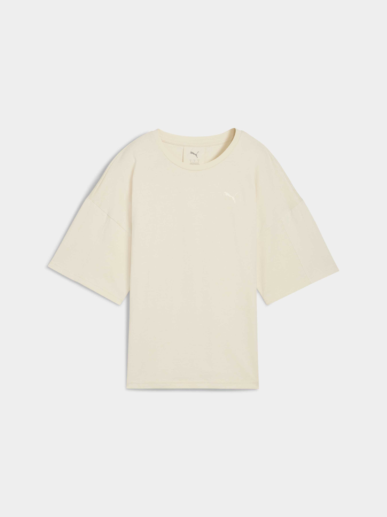 Футболки і поло PUMA Her Oversized Tee модель 688148 Футболки і поло PUMA Her Oversized Tee модель 688148 Фото