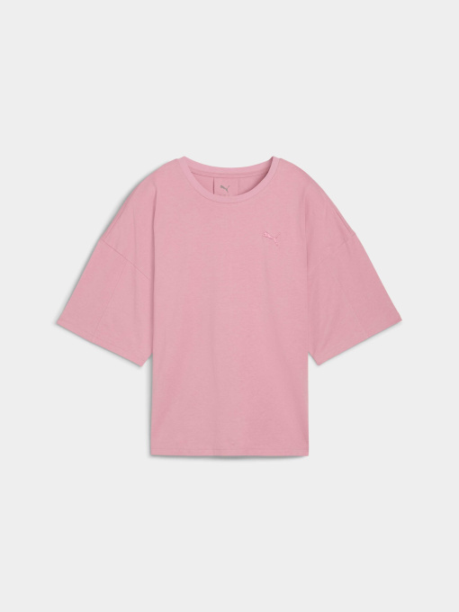 Футболки і поло PUMA Her Oversized Tee модель 688148 Фото