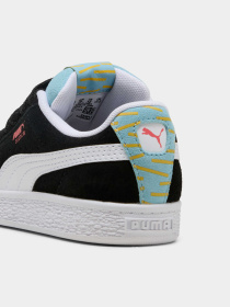 Кеды PUMA Suede Xl Moody Cat Ps модель 402723 Фото