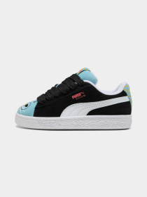 Кеды PUMA Suede Xl Moody Cat Ps модель 402723 Фото