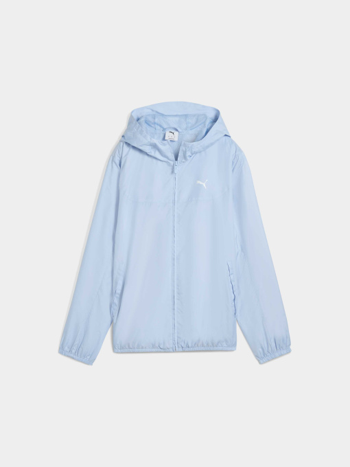 Куртки и дубленки PUMA Ess Regular Windbreaker модель 685133 Фото