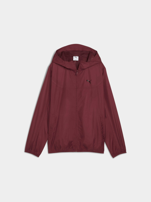 Куртки и дубленки PUMA Ess Regular Windbreaker модель 685133 Фото