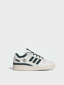 Кросівки Adidas Forum модель JR0379 Фото