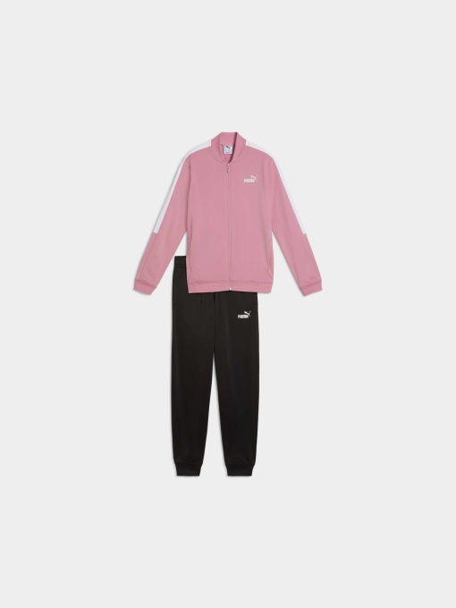 Костюмы PUMA Poly Baseball Suit модель 686302 Фото