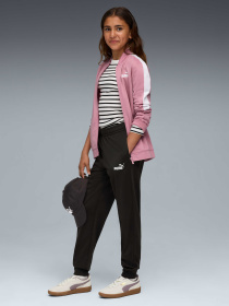 Костюми PUMA Poly Baseball Suit модель 686302 Фото