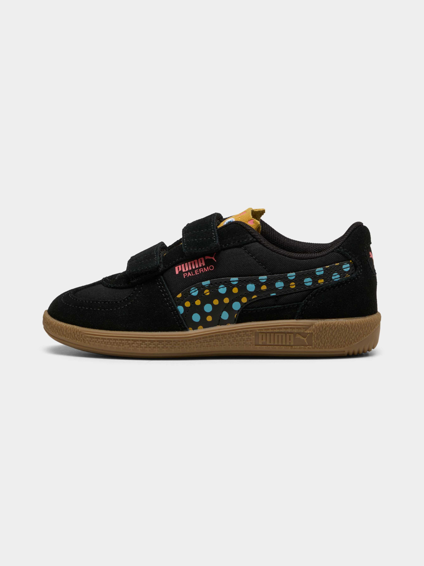 Кеды PUMA Palermo Moody Cat V Ps модель 402765 Фото