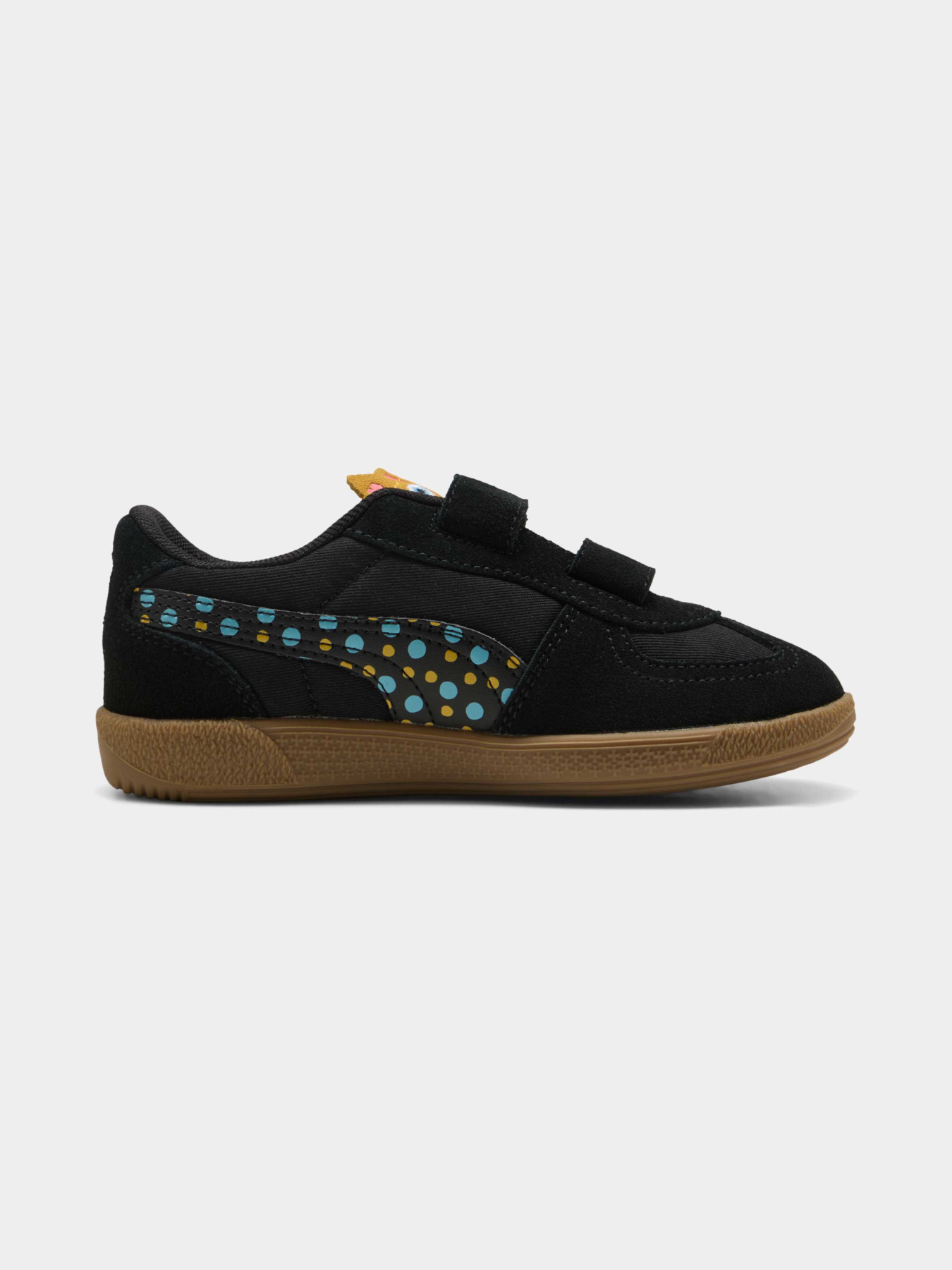 Кеды PUMA Palermo Moody Cat V Ps модель 402765 Фото