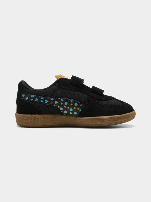 Кеды PUMA Palermo Moody Cat V Ps модель 402765 Фото