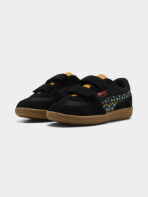 Кеды PUMA Palermo Moody Cat V Ps модель 402765 Фото