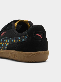 Кеды PUMA Palermo Moody Cat V Ps модель 402765 Фото