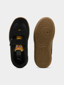 Кеды PUMA Palermo Moody Cat V Ps модель 402765 Фото