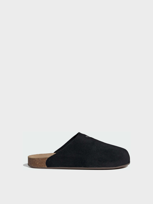 Шлёпанцы Adidas модель JQ4367 Фото