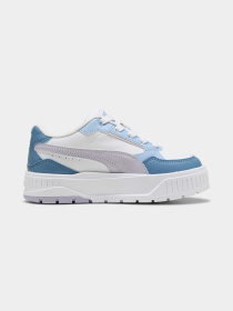 Кеды PUMA Karmen Ii Idol Ps модель 398877 Фото