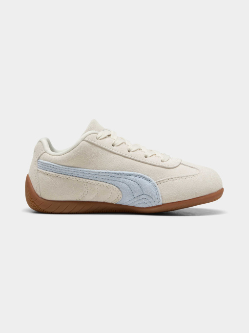 Кроссовки PUMA Speedcat Og Ps модель 401699 Фото