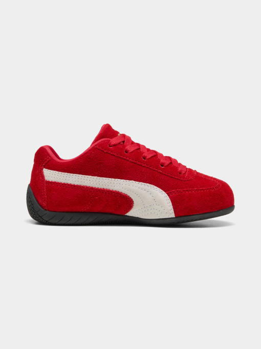 Кроссовки PUMA Speedcat Og Ps модель 401699 Фото