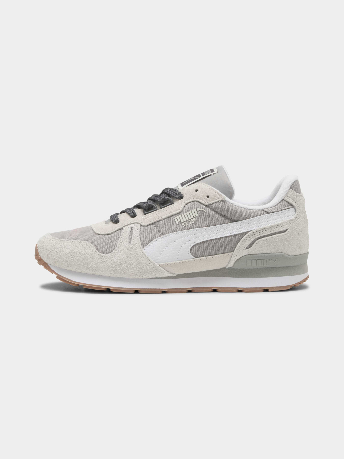 Кросівки PUMA Rx 737 Vintage Update модель 403288 Кросівки PUMA Rx 737 Vintage Update модель 403288 Фото
