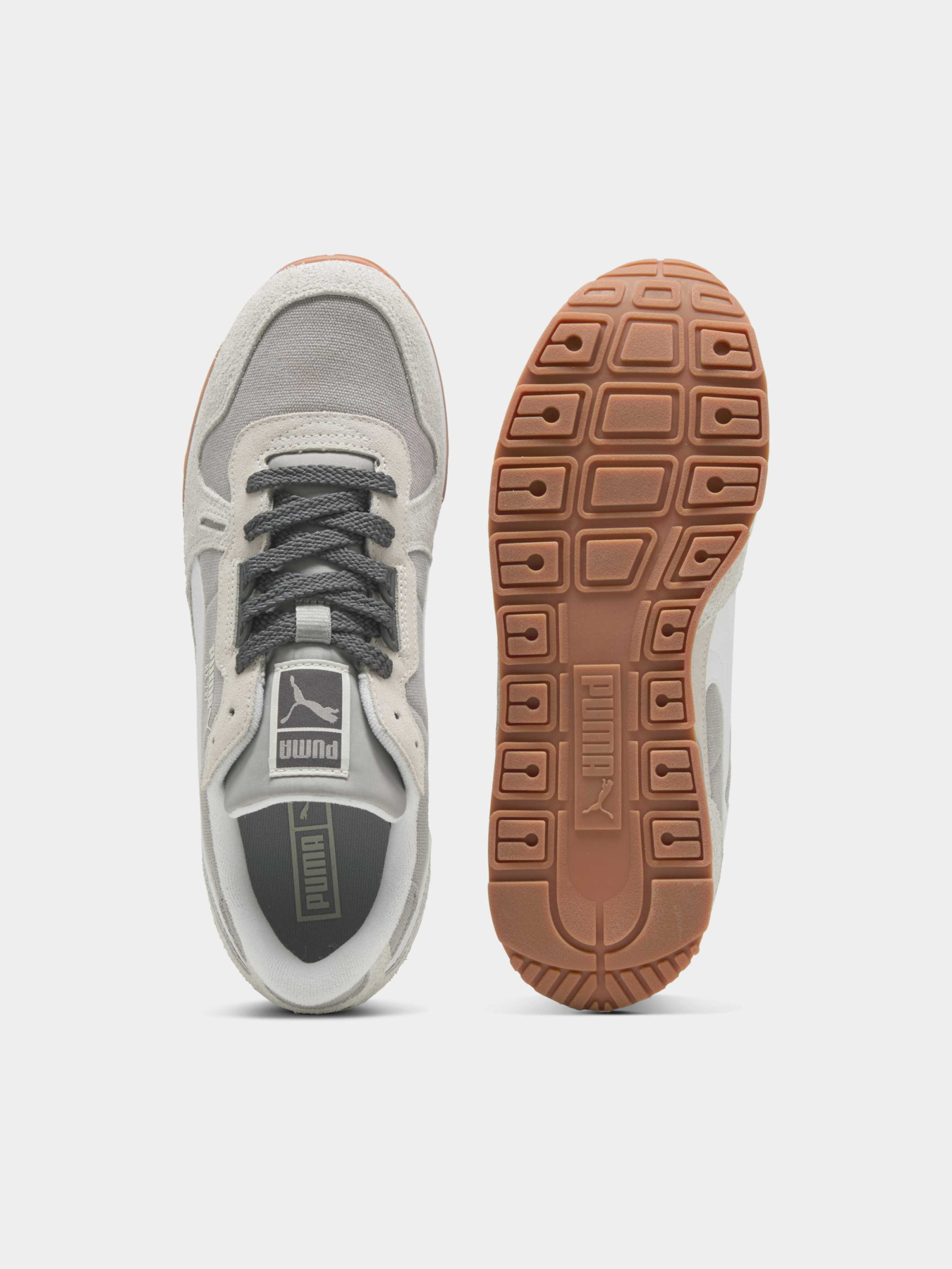 Кросівки PUMA Rx 737 Vintage Update модель 403288 Кросівки PUMA Rx 737 Vintage Update модель 403288 Фото